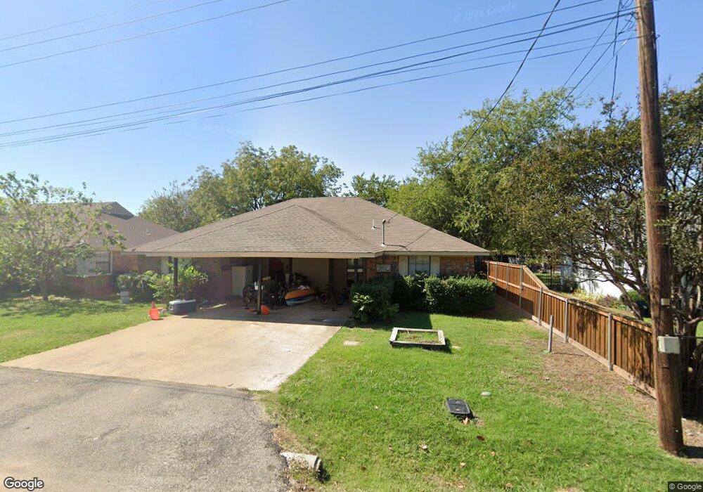 107 S Kentucky St unit 109, Celina, TX 75009 - photo 1