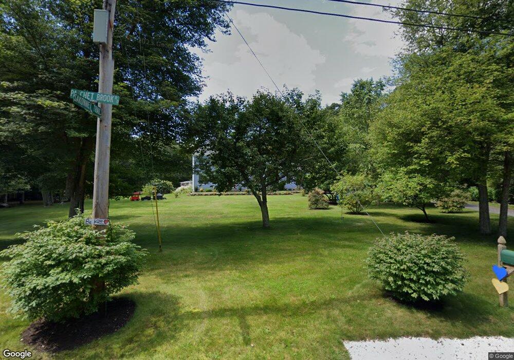 11 Pachet Brook Rd, Little Compton, RI 02837 - photo 1