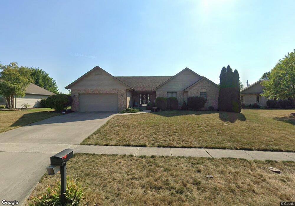 2830 Kimberly Dr, Lima, OH 45807 - photo 1