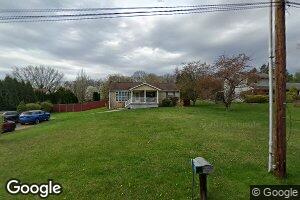 811 Coon Ridge Rd, Johnstown, PA 15905