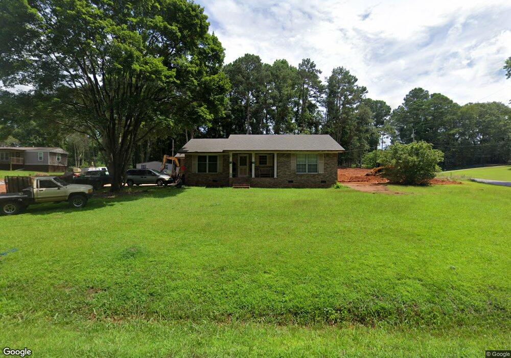 1279 Village Rd, Elberton, GA 30635 - photo 1