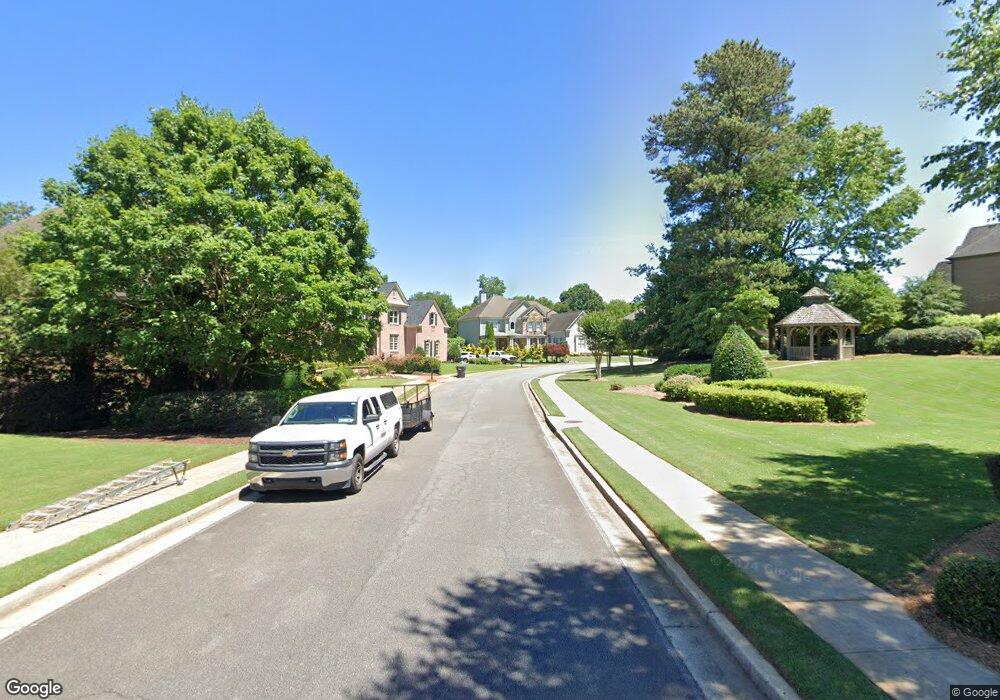 0 Saints Dr NE unit 8304700, Marietta, GA 30068 - photo 1