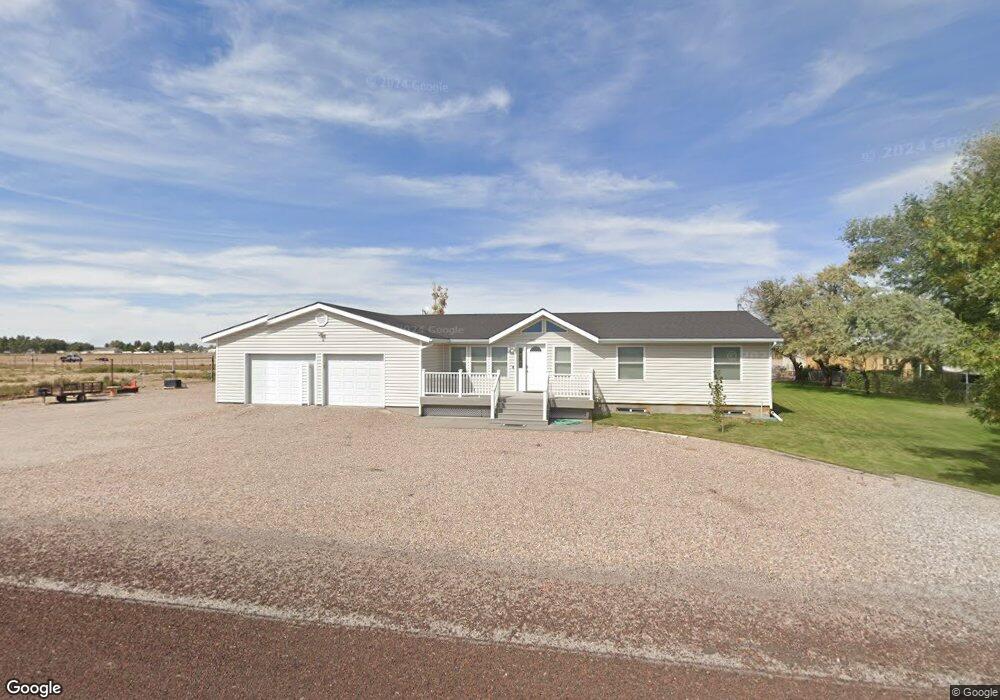 1546 W 1500 S, Delta, UT 84624 - photo 1