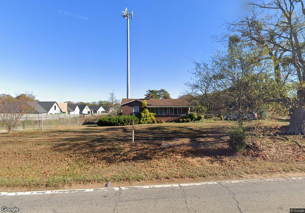 317 Ashmore Bridge Rd, Mauldin, SC 29662 - photo 1