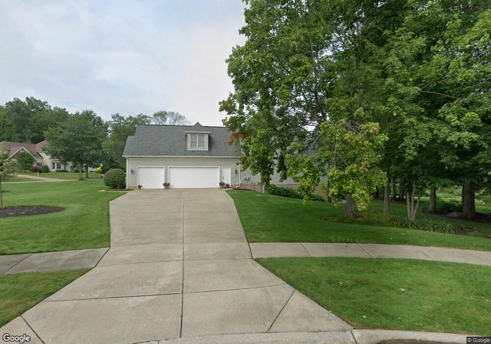 750 Lake Trail, Aurora, OH 44202 - photo 1