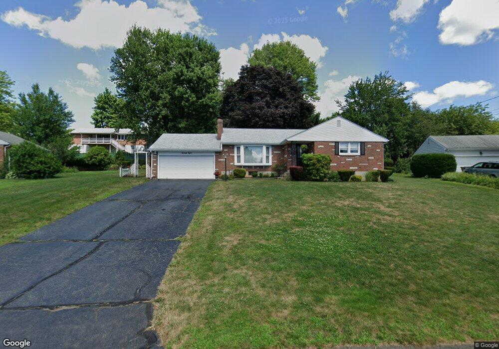 28 Harris Hill Rd, Wethersfield, CT 06109 - photo 1