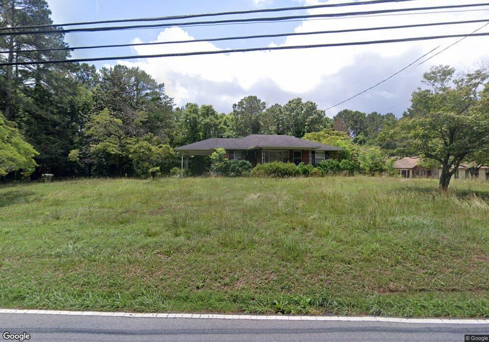 136 Pinecrest Rd, Canton, GA 30115 - photo 1