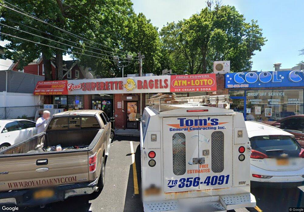 350 Forest Ave, Staten Island, NY 10301 - photo 1