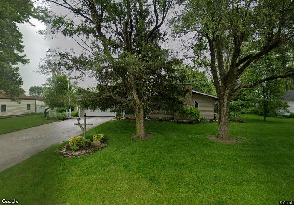 458 S Otto St, Ottoville, OH 45876 - photo 1