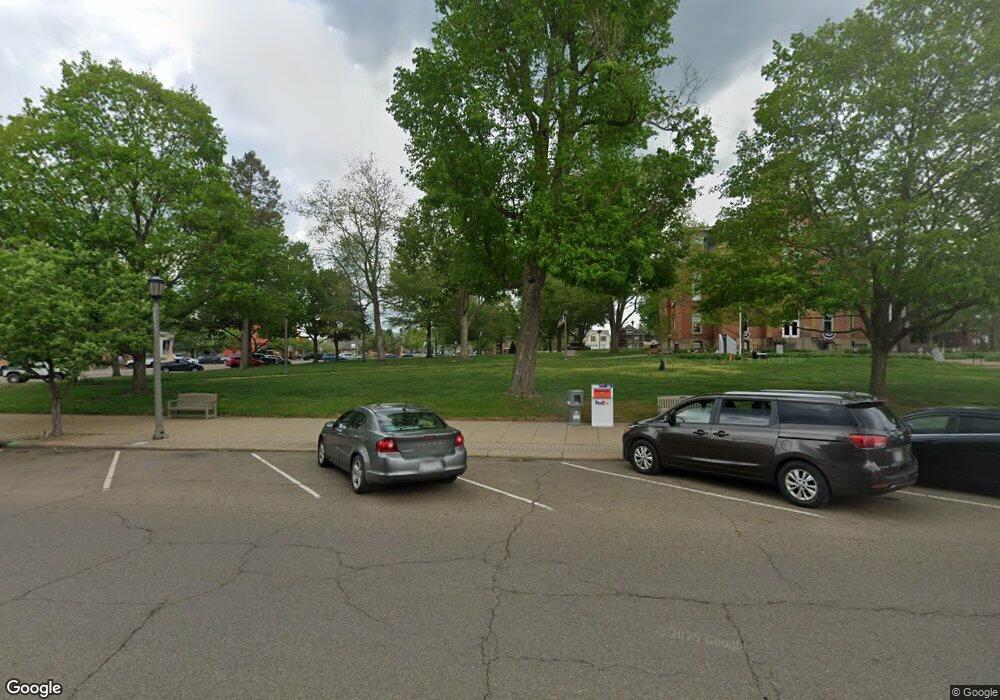 232 N 3rd St, Coshocton, OH 43812 - photo 1