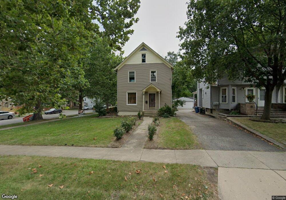 702 W Galena Blvd unit 1, Aurora, IL 60506 - photo 1