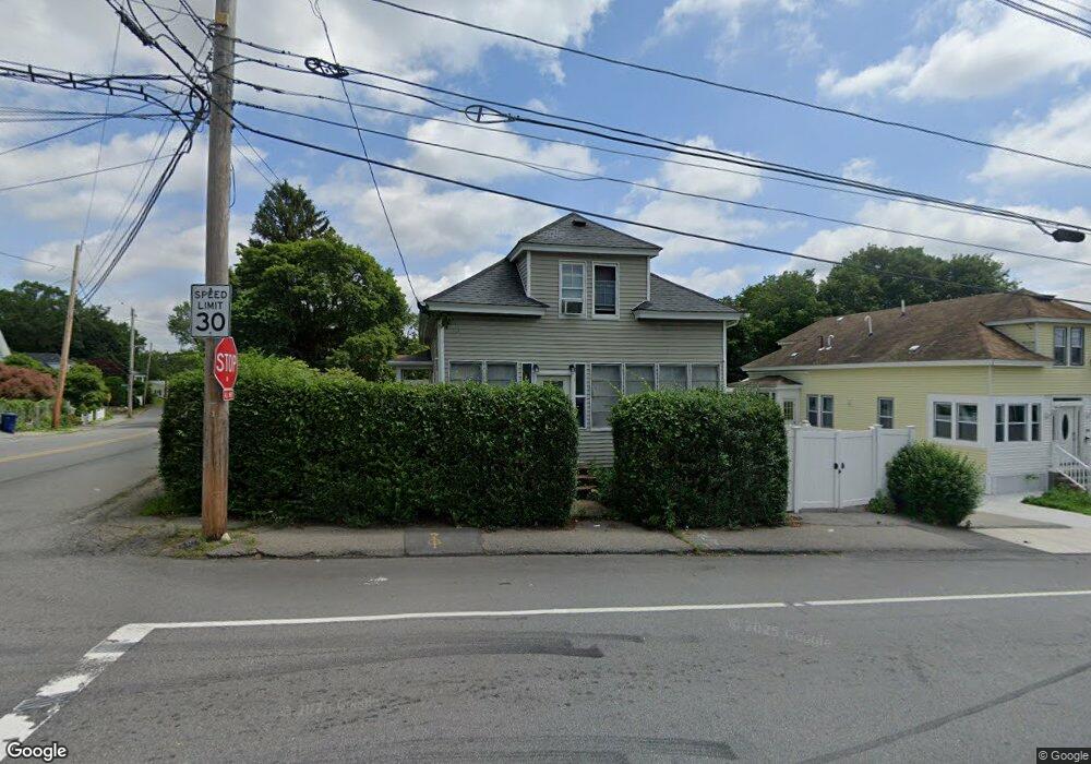 383 Textile Ave unit 1, Dracut, MA 01826 - photo 1