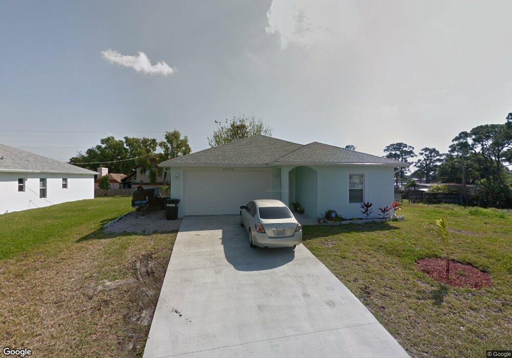 6634 Westview Dr, Lake Worth, FL 33462 - photo 1