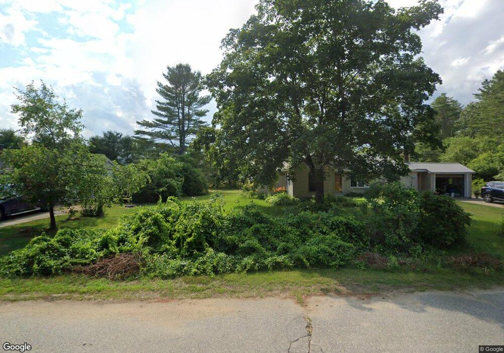 19 Cresent St, Plymouth, NH 03264 - photo 1