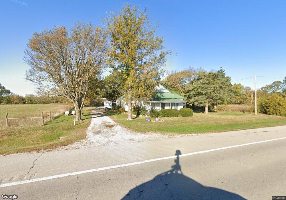 18100 Us Highway 59, Parsons, KS 67357 - photo 1