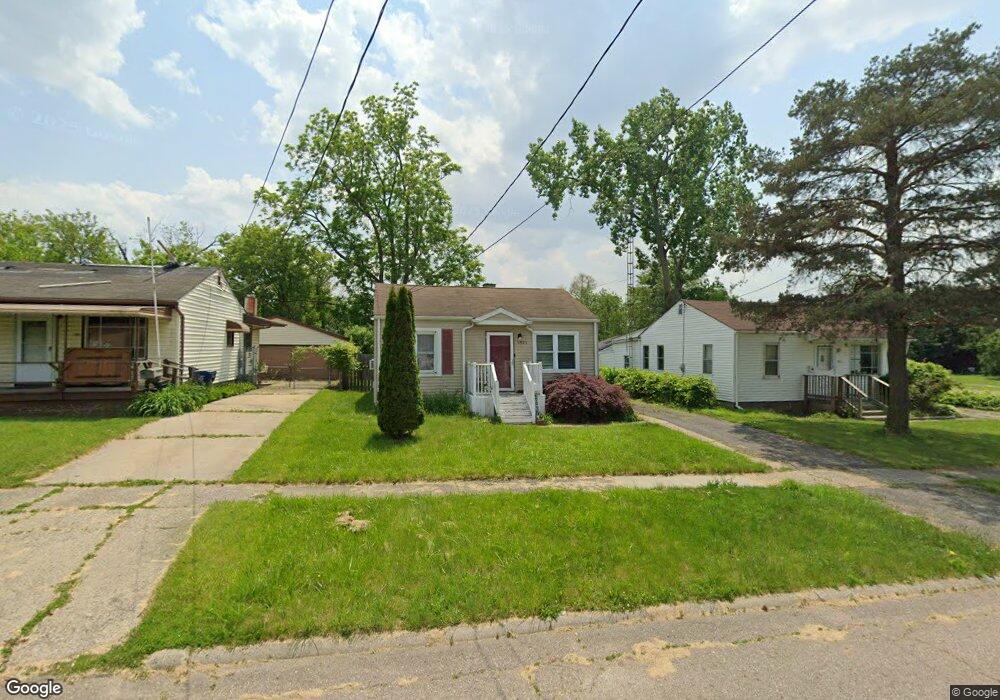 3927 Blackington Ave, Flint, MI 48532 - photo 1