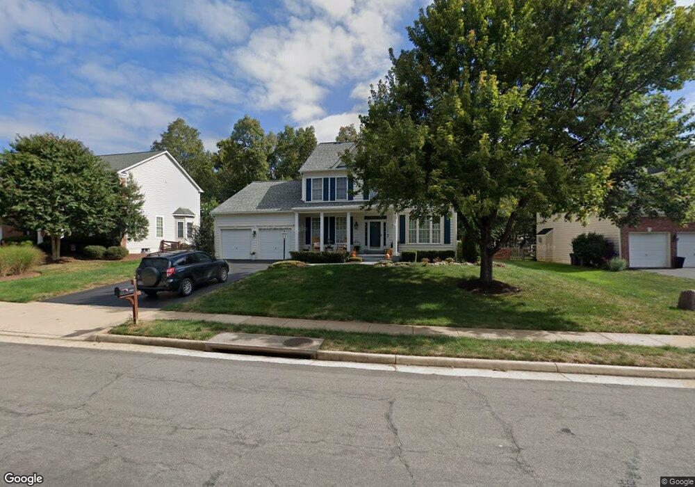 12809 Victory Lakes Loop, Bristow, VA 20136 - photo 1