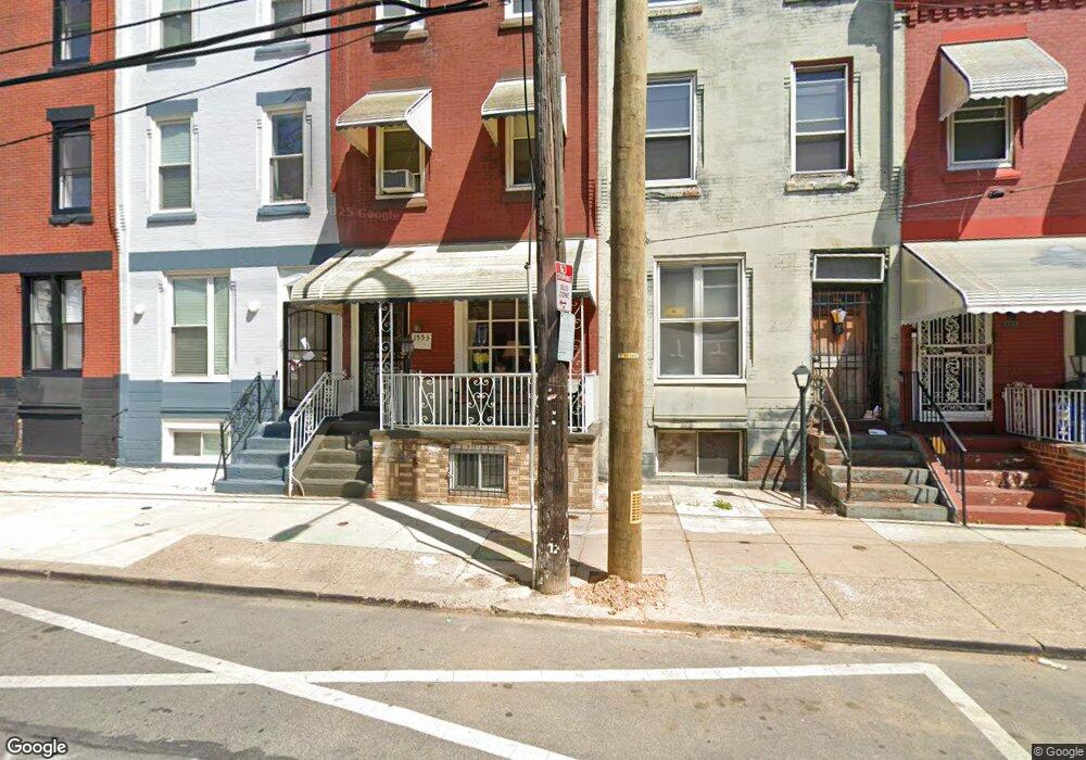 1553 N 29th St, Philadelphia, PA 19121 - photo 1