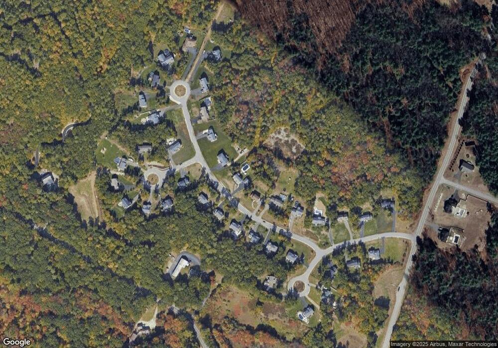 26 Saddle Hill Rd, Auburn, NH 03032 - photo 1