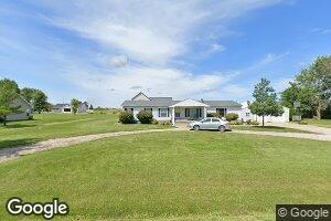540 N Martin Ave, Kahoka, MO 63445