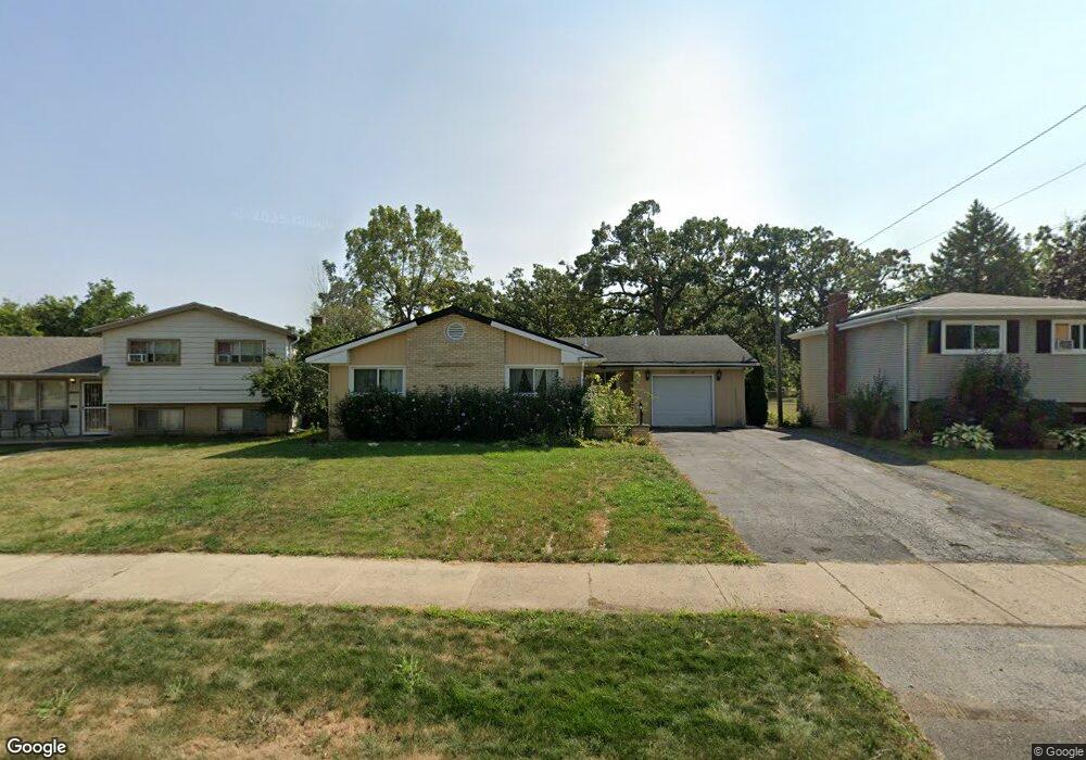 2633 Varonen Ave, Waukegan, IL 60087 - photo 1