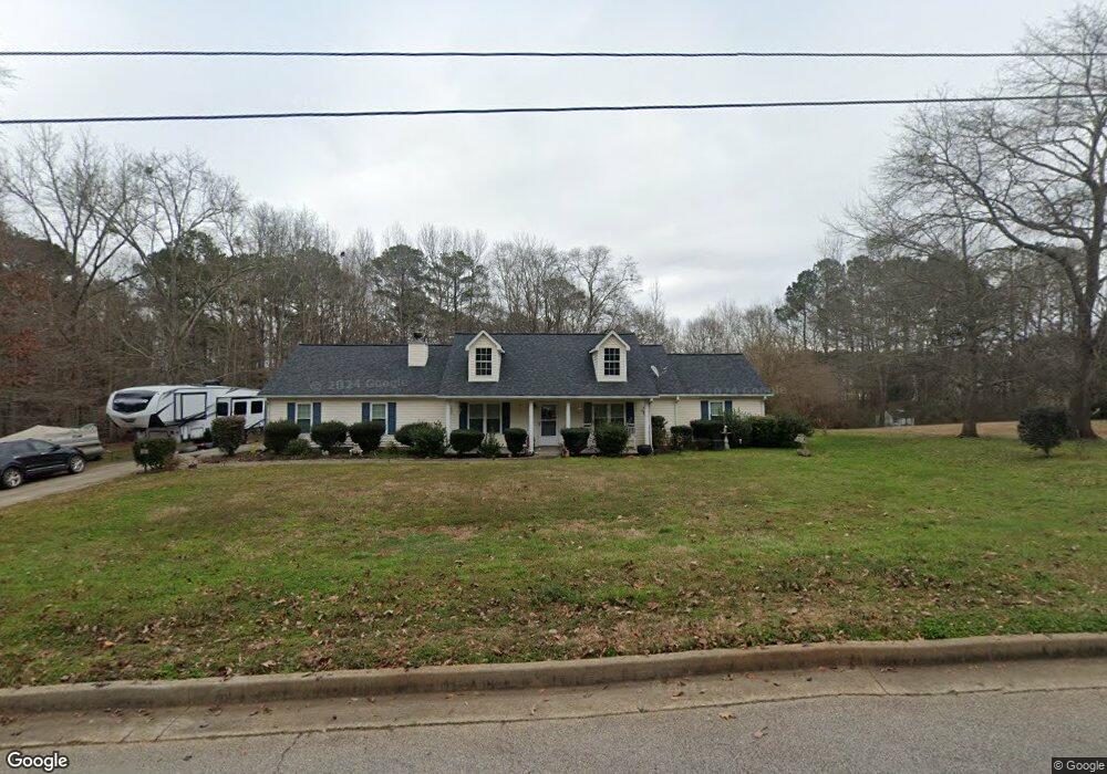 1026 Birdseye View, Locust Grove, GA 30248 - photo 1