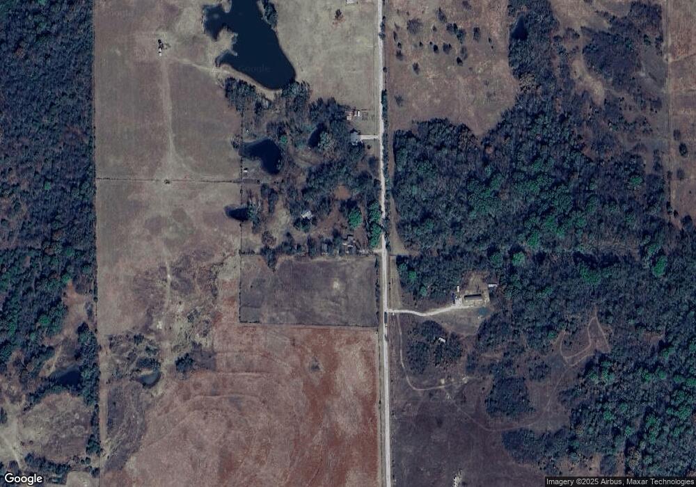 8745 N 120 Rd, Beggs, OK 74421 - photo 1