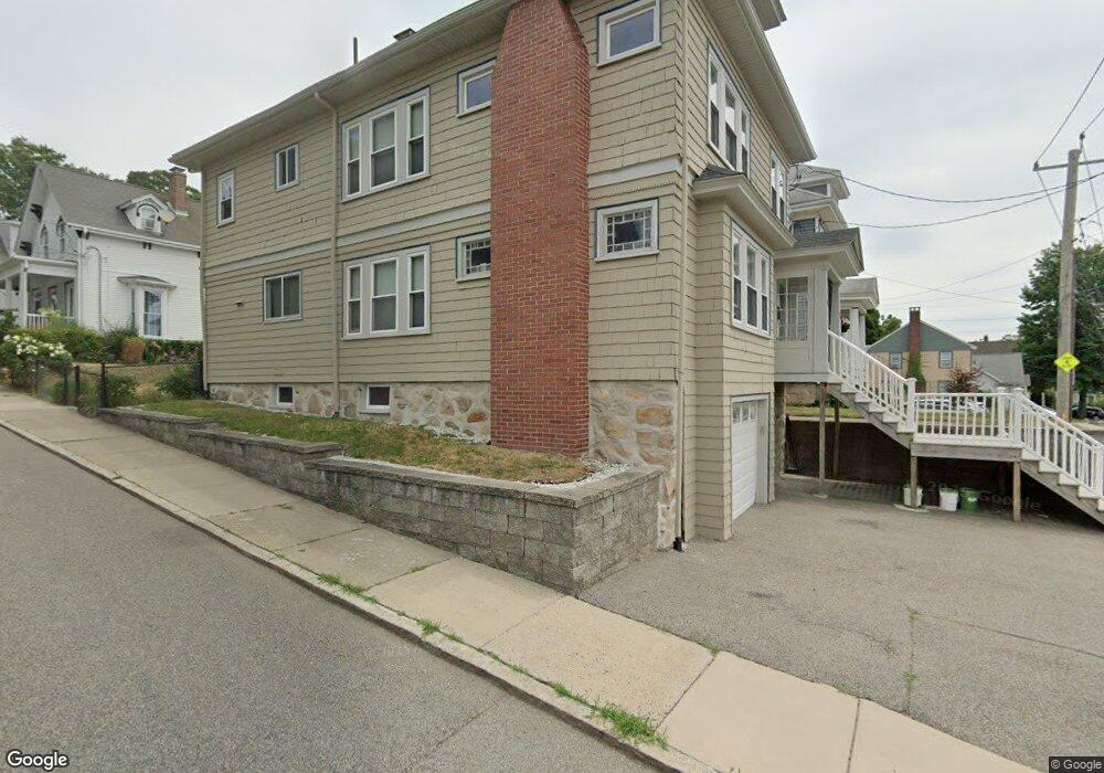 531 Lagrange St unit 533, West Roxbury, MA 02132 - photo 1