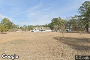 2204 N Horace Walters Rd, Raeford, NC 28376