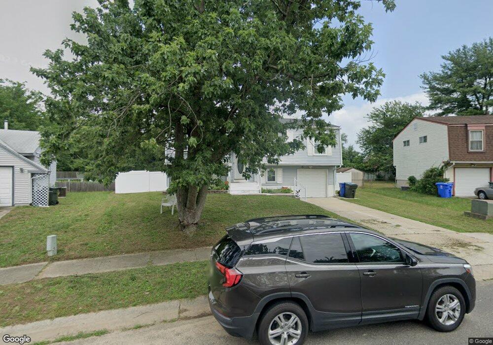 15 Sandal Ln, Willingboro, NJ 08046 - photo 1