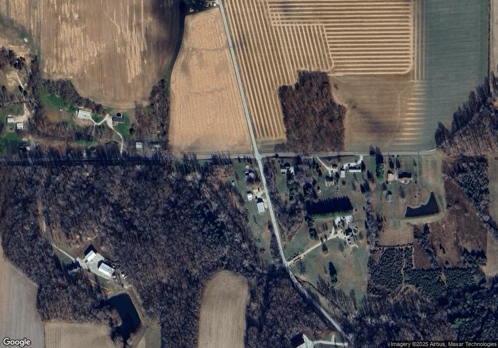 5999 N Finks Rd, Osgood, IN 47037 - photo 1