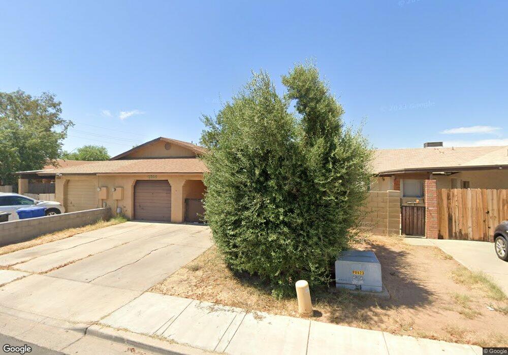 1228 E Grove Cir, Mesa, AZ 85204 - photo 1