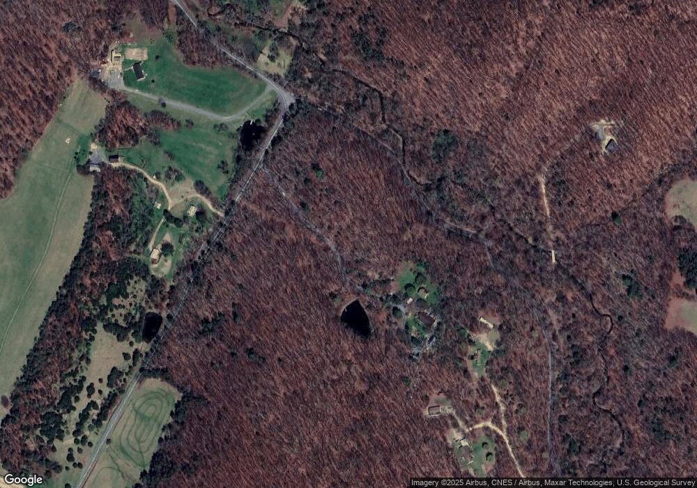 181 Iris Mountain Ln, Berkeley Springs, WV 25411 - photo 1