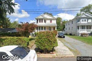 216 Chamberlin Ave, Hightstown, NJ 08520