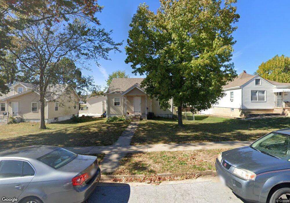 1603 N Cedar St, Rolla, MO 65401 - photo 1