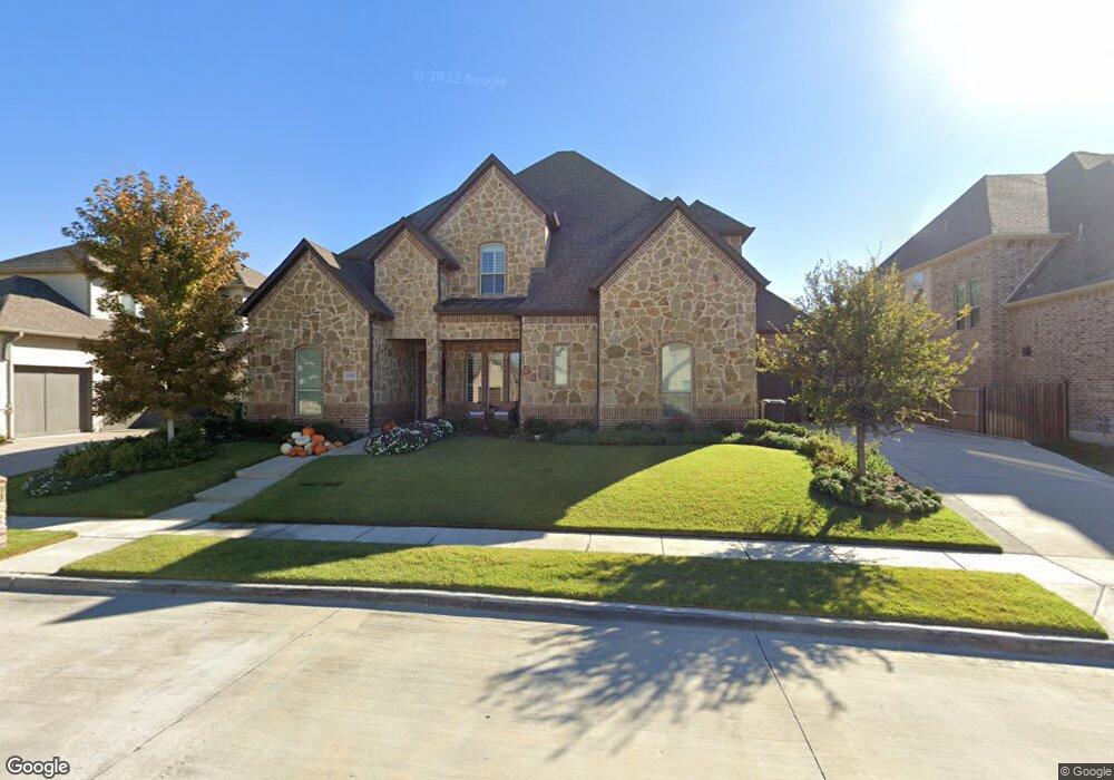 6440 Hawks Ridge Dr, Fort Worth, TX 76182 - photo 1