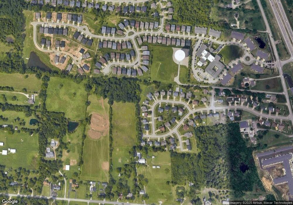 8615 Garden Gate Cir, Louisville, KY 40291 - photo 1