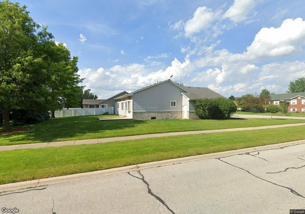 964 Sunflower Ln, Dyer, IN 46311 - photo 1