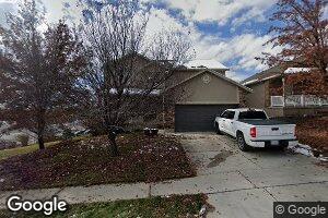10425 N Sugarloaf Dr, Cedar Hills, UT 84062