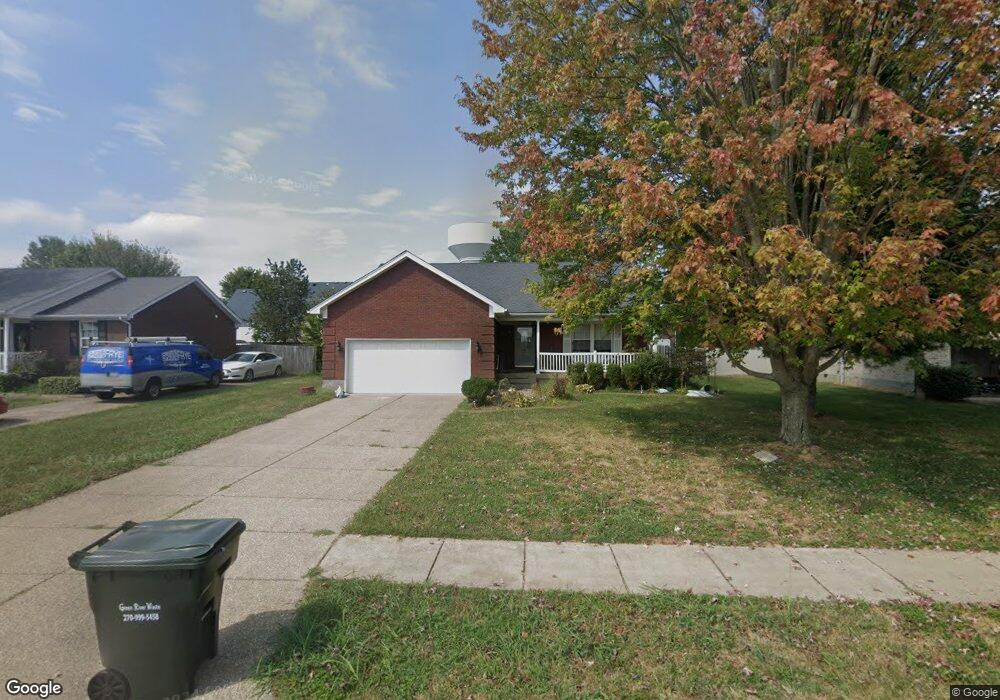 187 Fern Way, Mount Washington, KY 40047 - photo 1