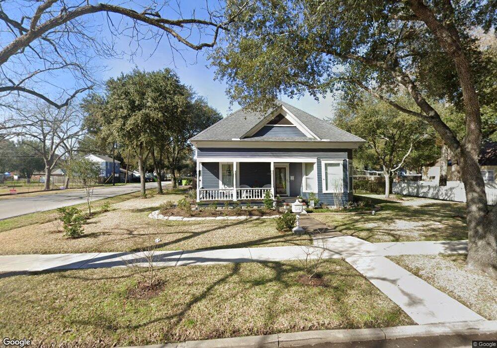 1318 Carlisle St, Rosenberg, TX 77471 - photo 1