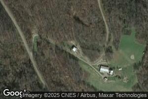 1416 Mae West Rd, Confluence, PA 15424