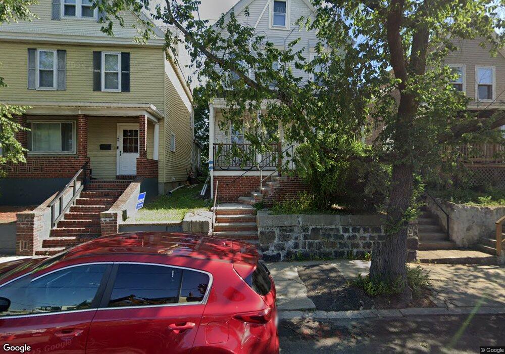 106 Byron St unit 2, Boston, MA 02128 - photo 1