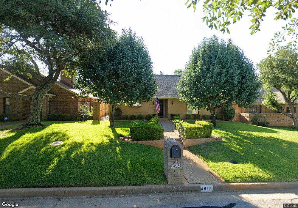 4818 Forestwood Blvd, Tyler, TX 75703 - photo 1