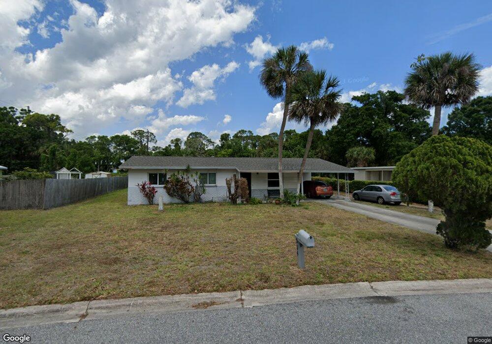 994 Pinson Blvd, Rockledge, FL 32955 - photo 1