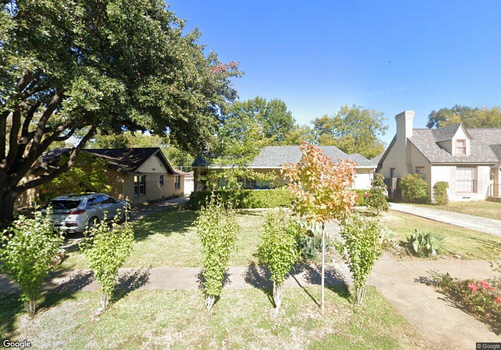 5415 Longview St, Dallas, TX 75206 - photo 1