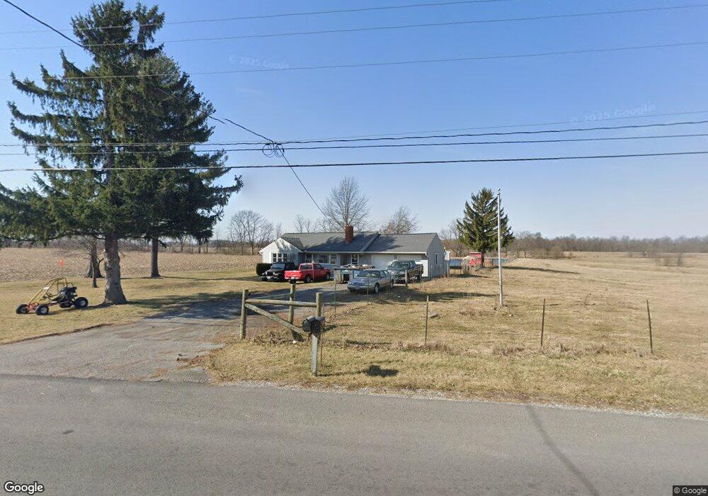 105 N Napoleon Rd, Lima, OH 45801 - photo 1