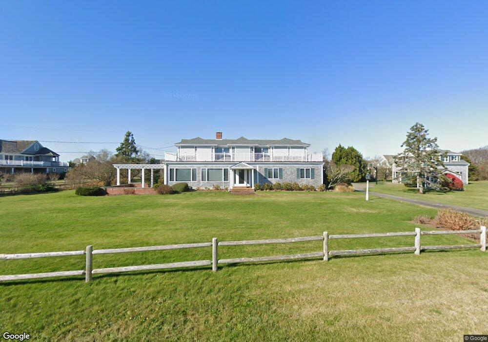 88 Edgartown Bay Rd, Edgartown, MA 02539 - photo 1