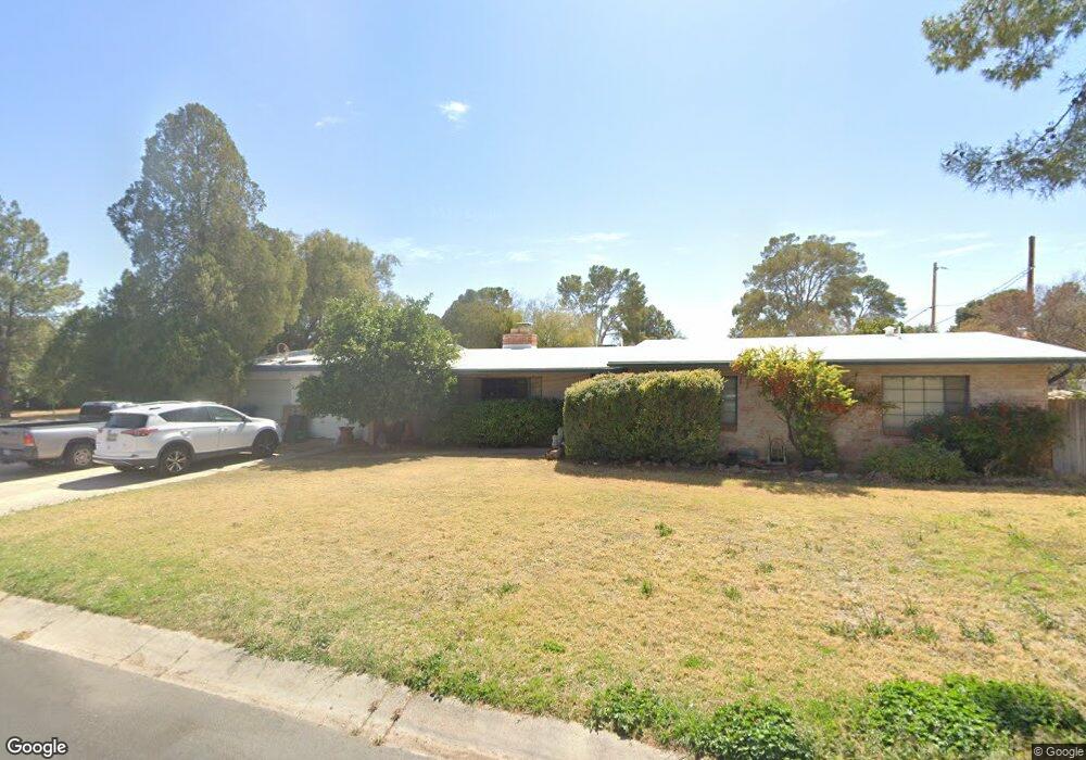 2926 E Kleindale Rd, Tucson, AZ 85716 - photo 1