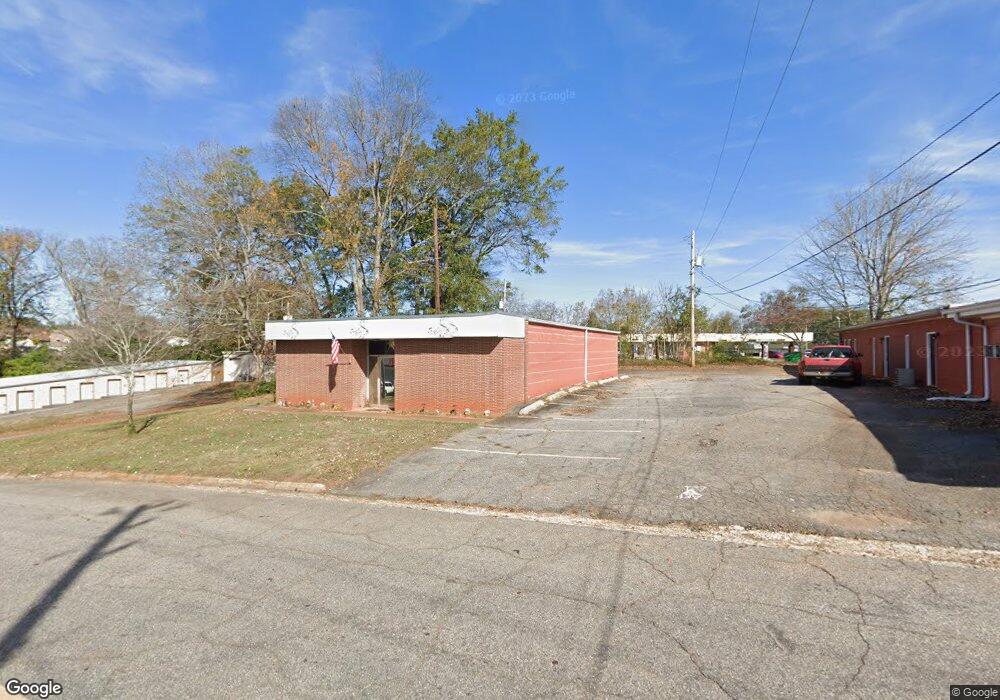 153 Bill Anderson Blvd, Commerce, GA 30529 - photo 1